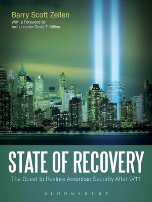 cover image of State of Recovery